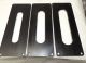 Restrictor Plates EFI Conversion Birdcatcher- Bugcatcher- - Creates 16 Sq inch opening